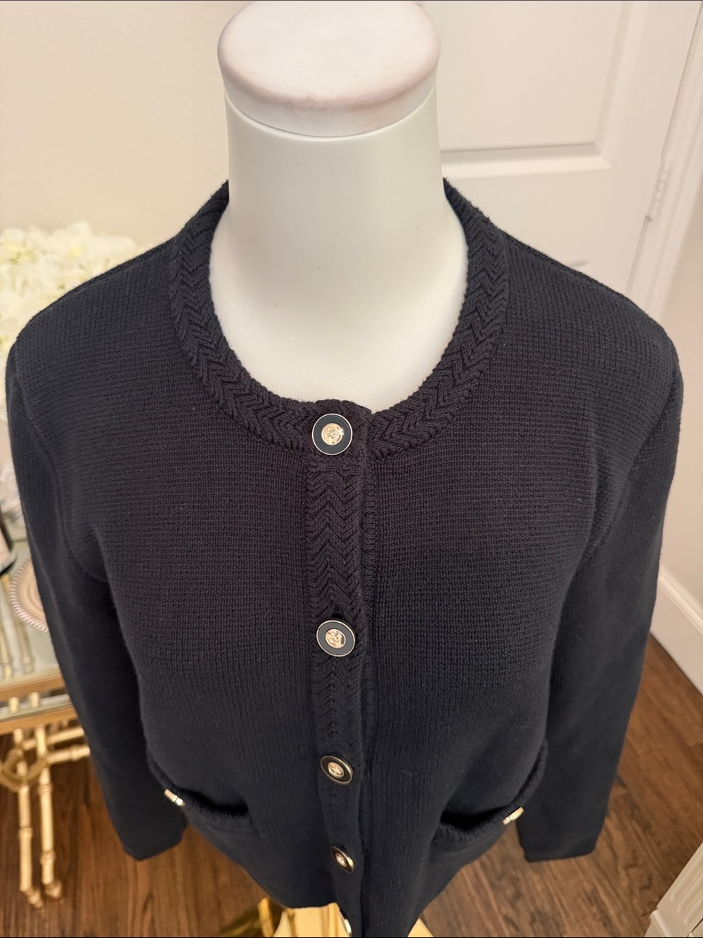 J. Crew Cardigan
W25 - Picture 2 of 8